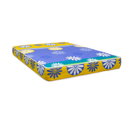 [ALTERNATIVA-135(22CM)] COLCHON ALTERNATIVA RTS 135X190X022 CHAIDE