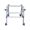 SILLA DE RUEDAS D/NINO-A (FS9122L) - GERARDO ORTIZ (SD-SGGO001)