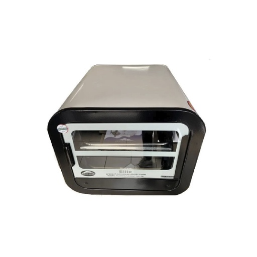 [ELITE] HORNO DOMÉSTICO ÉLITE (BLANCO)