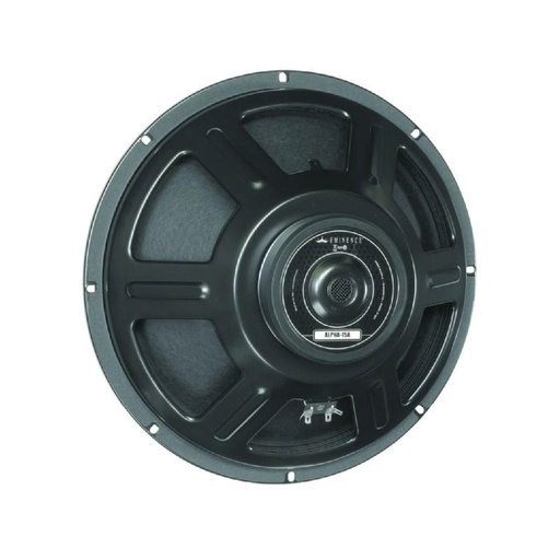 [ALPHA-15A] PARLANTE P/AUTO PRO 5200W NEGRO - ALPHA
