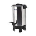 DISPENSADOR DE CAFÉ 0109 | 30TZAS. ACERO INOX