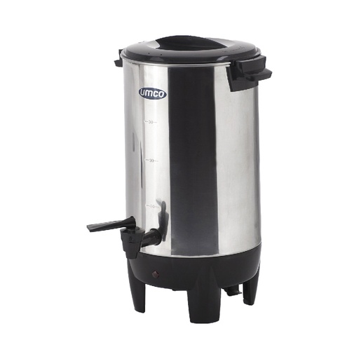 [0109] DISPENSADOR DE CAFÉ 0109 | 30TZAS. ACERO INOX