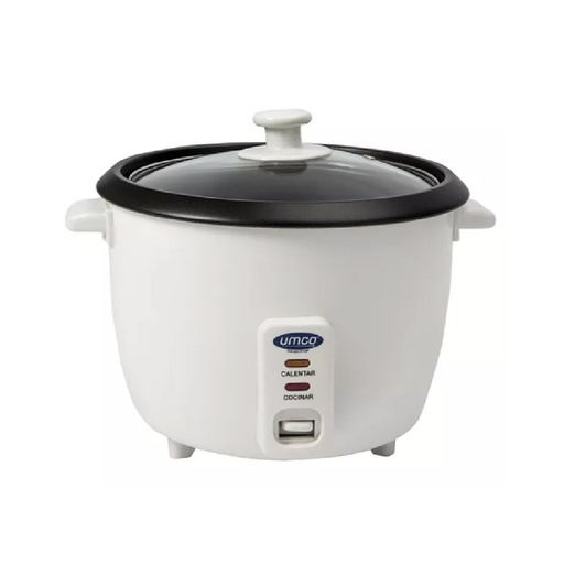 [0503] OLLA ARROCERA UMCO /2.8LT/BLANCO