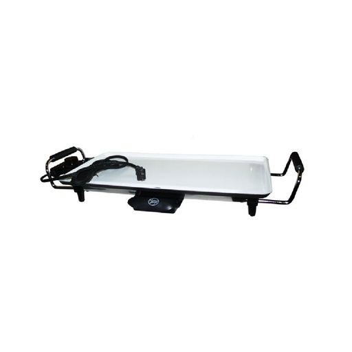 [EL-012] ASADOR ELECTRICO 46X26CM - ELECTRIC LIFE