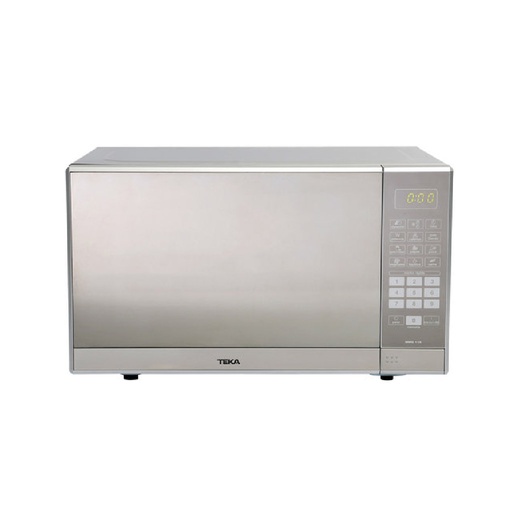 [MWG 14X] MICROONDAS CON GRILL / ACERO INOX. 36 LT. 1150W - TEKA