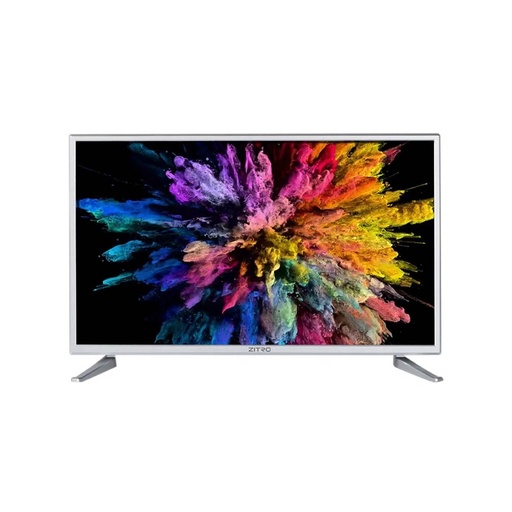 [LA32ZEC] TELEVISOR LED SMART FHD 32&quot; ANDROID USB/HDMI - ZITRO