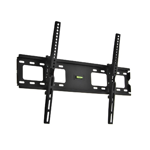 [QF02-46T] SOPORTE TV LCD/PLASMA/LED 37PLG NEGRO