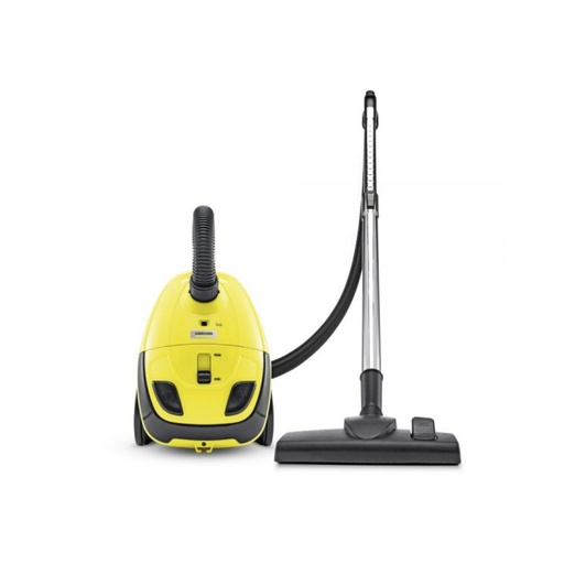 [VC 1] ASPIRADORA 110-127V 900W - KARCHER