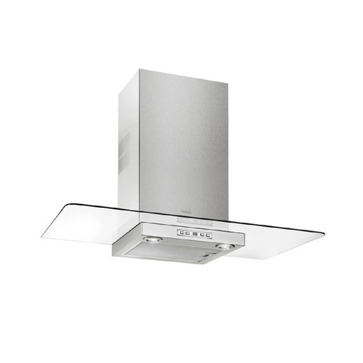 [DG 780] CAMPANA SOFT TOUCH  70CM 3VL  INOX/GRIS - TEKA