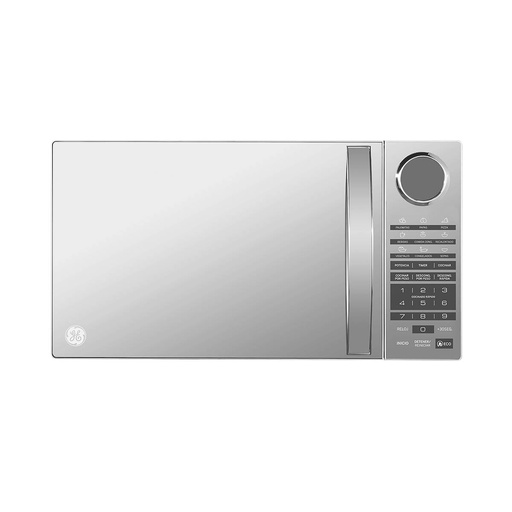 [MGE09SEJ] MICROONDAS 0.9 FT 1350W GRIS/-GENERAL ELECTRIC