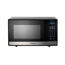 MICROONDAS PANASONIC 0.9 PIES PANEL DIGITAL 900W /NEGRO