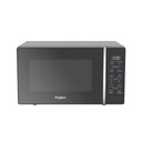 MICROONDAS WHIRLPOOL 20LT NEGRO - WM1807B