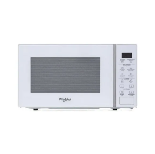 [WM1807W] MICROONDAS WHIRLPOOL  20LT / 700W / BLANCO