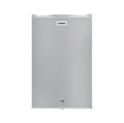 [RMF04ERX0] MINIBAR MABE 1 PUERTA / 93 LT / INOXIDABLE