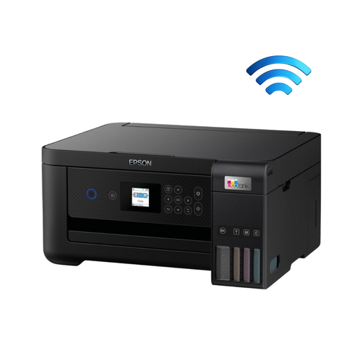 [L4260] IMPRESORA EPSON L4260 COPIADORA/SCANER/ECO TANK/WIFI