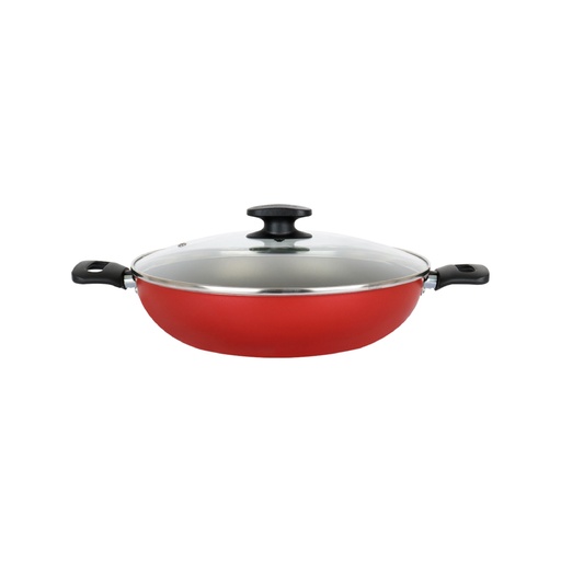 [27817/022] SARTEN WOK 28CM - TRAMONTINA