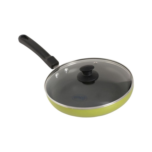 [7240] SARTÉN UMCO INDUCCIÓN ESMALTADO 28CM