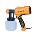 PISTOLA PARA PINTAR 350W - INGCO