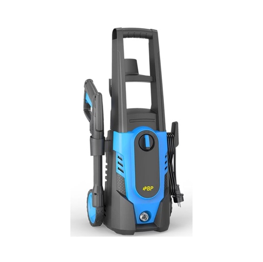 [BP00887] HIDROLAVADORA A/PRESION 1600W 110V 60HZ - BP