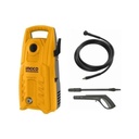 HIDROLAVADORA 1900PSI 1400W 60HZ - INGCO