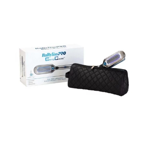 [BNTCB1UX] CEPILLO FRIO IONICO CRIOTERAPI - BABYLISS