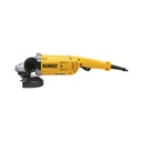 AMOLADORA ANGULAR 8500RPM 15amp - DEWALT