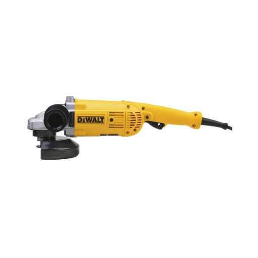 [DWE491] AMOLADORA ANGULAR 8500RPM 15amp - DEWALT