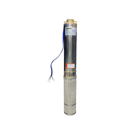[6B11710] BOMBA SUMERGIBLE 1HP 1.5M 4SM3/6 -CENTURY