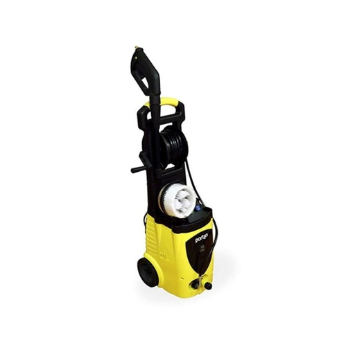[PHI-0260] HIDROLAVADORA 2.1HP 2600PSI AMARILLO - PORTEN