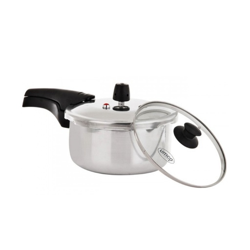[7247] OLLA INDUC PRESION 4LT - UMCO