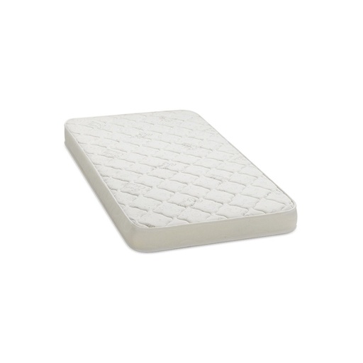[CHN. BEBE 0.74X1.15X0.08 BLANCO] COLCHÓN PARA BEBÉ  BLANCO - CHAIDE Y CHAIDE