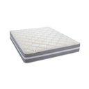 COLCHÓN CONTINENTAL  CON FIRMEZA BASCULANTE 2 1/2PLZ  - CHAIDE Y CHAIDE