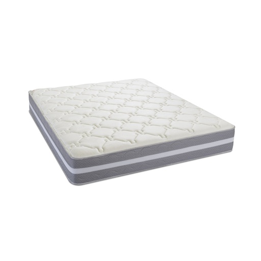 [CONT-FB-160X200] COLCHÓN CONTINENTAL  CON FIRMEZA BASCULANTE 2 1/2PLZ  - CHAIDE Y CHAIDE