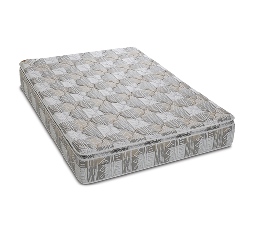 [RESTAPEDIC-105] COLCHÓN RESTAPEDIC 1 1/2PLZ  - CHAIDE Y CHAIDE