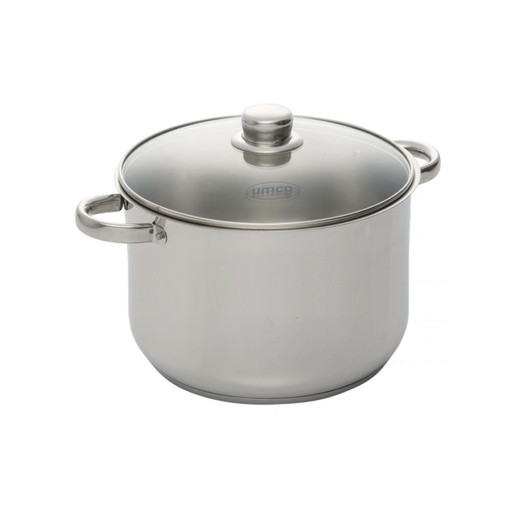 [7577] OLLA ALTA BRILLIANCE 20CM  - UMCO