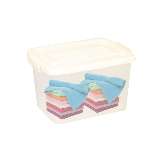 [ORGANIZADOR MOVIL 3 BLANCO] ORGANIZADOR MOVIL 3 TRACK CON RUEDA TRANSPARENTE/BLANCO - PLAPASA