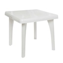 MESA PLASTICA  BALTICA BLANCO - PICA