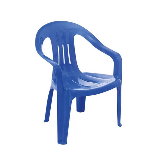 [SILLA PEKES AZUL] SILLA PEKES AZUL - PICA