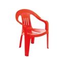 SILLA PEKES ROJO - PICA