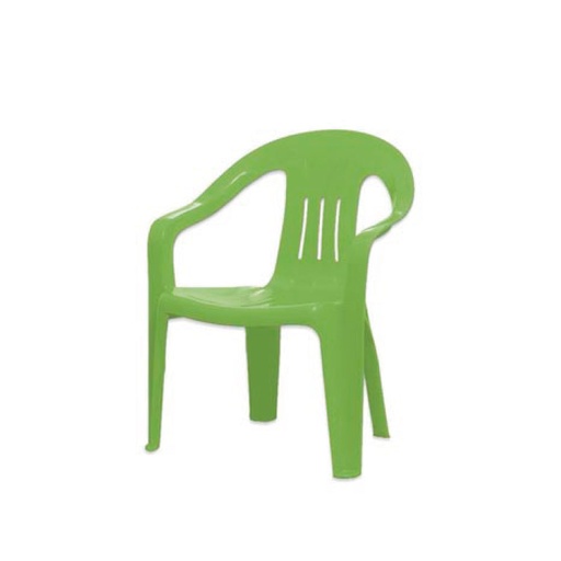 [SILLA PEKES VERDE PRIM] SILLA PEKES VERDE - PICA