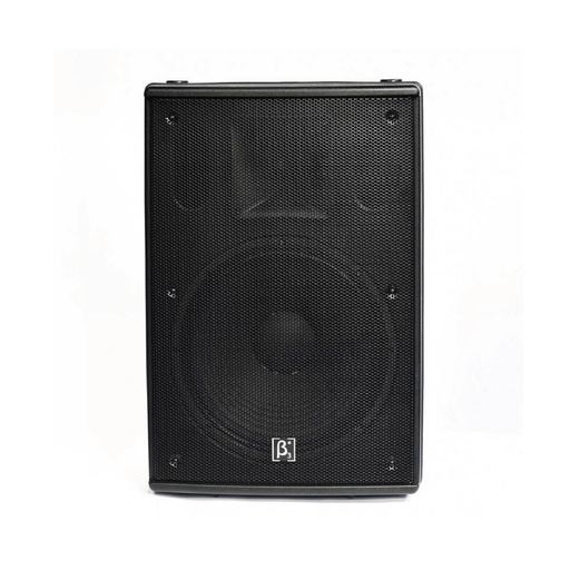 [N15a/MK2] CAJA AMPLIFICADA BETA 3 USB 15&quot; 400W ENT MIC