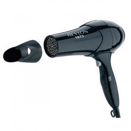 [RV408] SECADORA DE CABELLO TURBO - REVLON