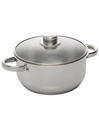 CALDERO INDUCCION BRILLANCE 26CM - UMCO