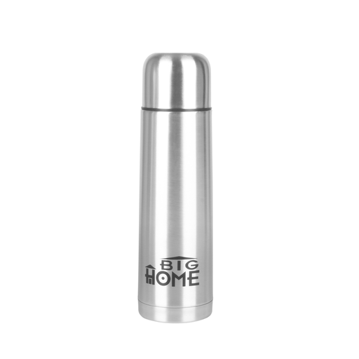 [XBX-104] TERMO TERMO NIQUELADO 1000ML -BIG HOME