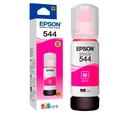 TINTAS/CARTUCHOS C13T00N32A 65ML  ROJO - EPSON