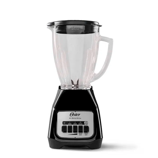 [BLSTKAG-BPB-013] LICUADORA 1.5LT 2 VEL 550W NEGRO /-OSTER BLSTKAG-BPB-013