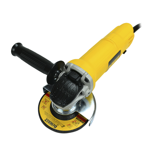 [DWE4120] AMOLADORA ANGU 900W 11800RPM (6HD0626) - DEWALT