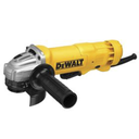 AMOLADORA EXTRACCION POLVO MOTOR 1200W - DEWALT