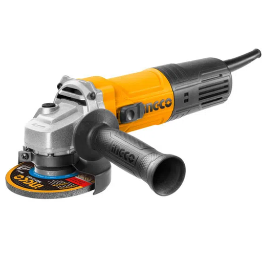 [UAG75028] AMOLADORA ANGULAR 4 1/2 750W -INGCO