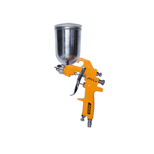 [ASG4042] ART. FERRETERIA SOPLETE D/PINTURA 0.4LT 400CC - INGCO